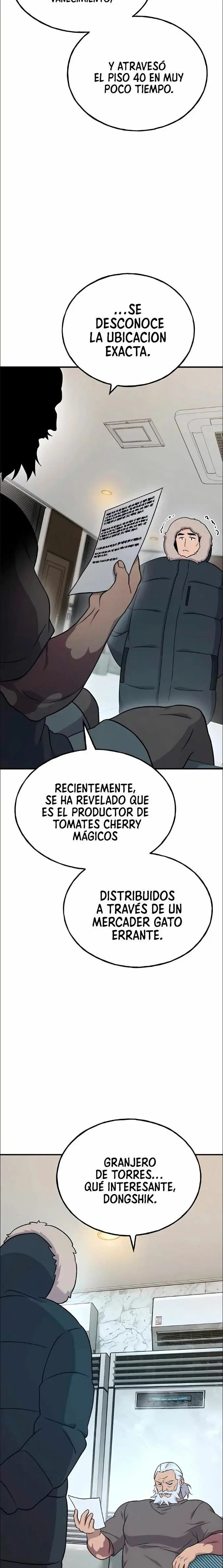 Cultivando en la torre en solitario (2023) - Capítulo 46 - Página 2 - LectorTMOo