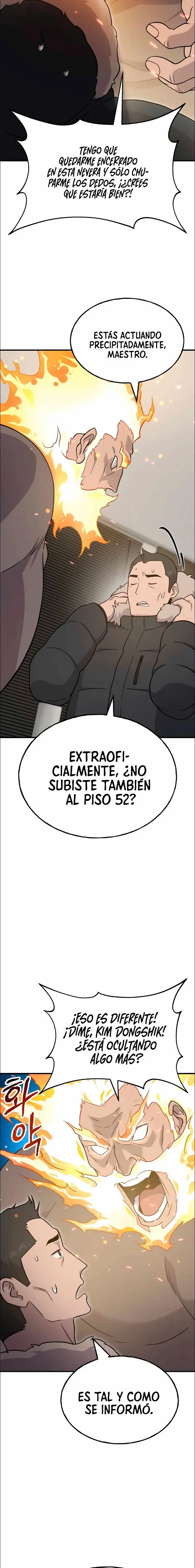 Cultivando en la torre en solitario (2023) - Capítulo 46 - Página 5 - LectorTMOo
