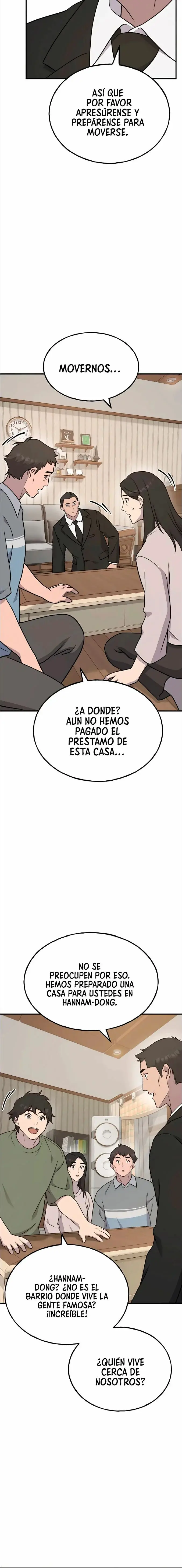 Cultivando en la torre en solitario (2023) - Capítulo 46 - Página 15 - LectorTMOo