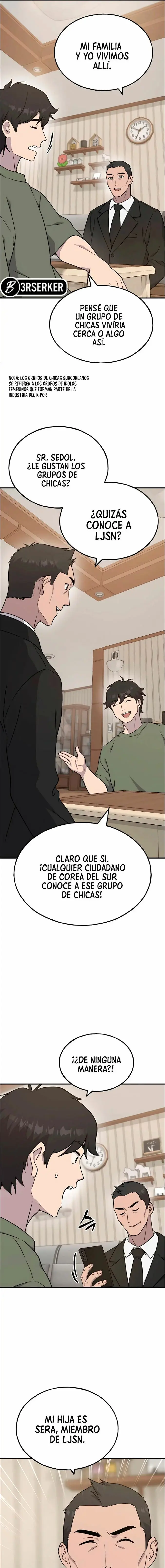 Cultivando en la torre en solitario (2023) - Capítulo 46 - Página 16 - LectorTMOo