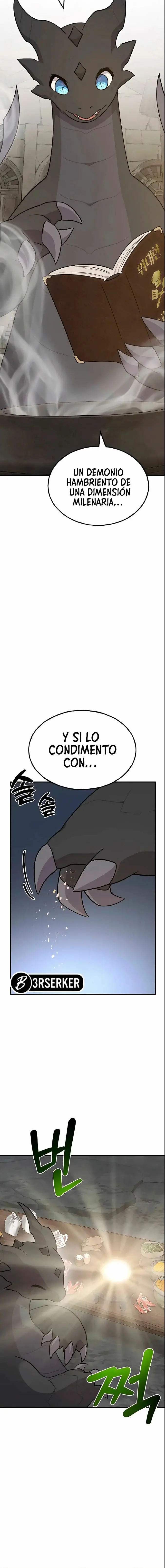 Cultivando en la torre en solitario (2023) - Capítulo 46 - Página 19 - LectorTMOo
