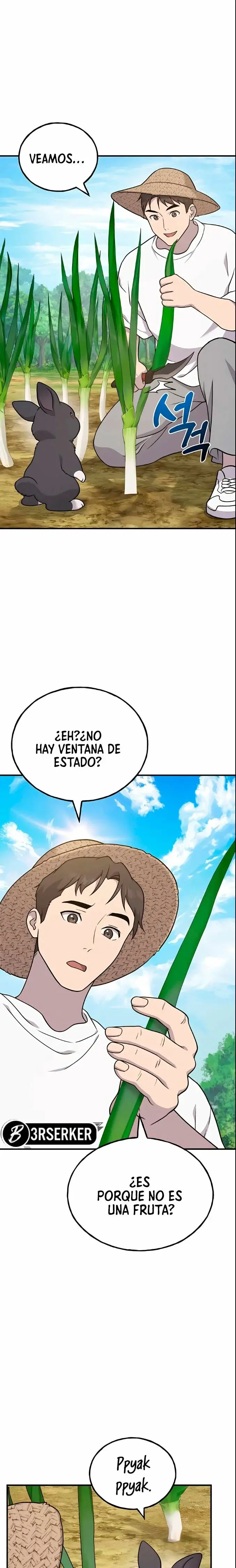 Cultivando en la torre en solitario (2023) - Capítulo 46 - Página 22 - LectorTMOo