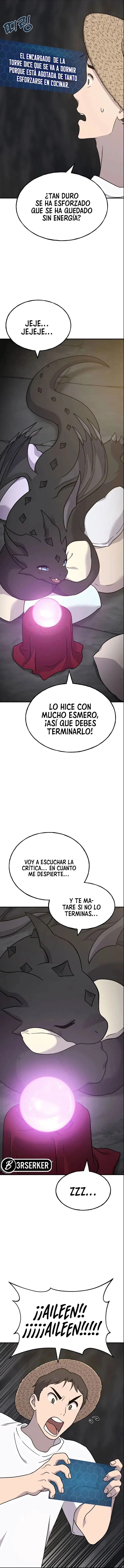 Cultivando en la torre en solitario (2023) - Capítulo 46 - Página 28 - LectorTMOo