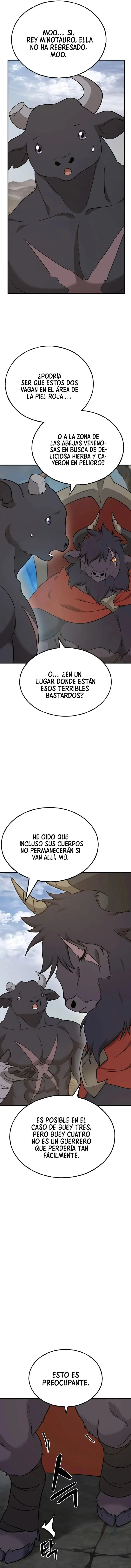 Cultivando en la torre en solitario (2023) - Capítulo 47 - Página 11 - LectorTMOo