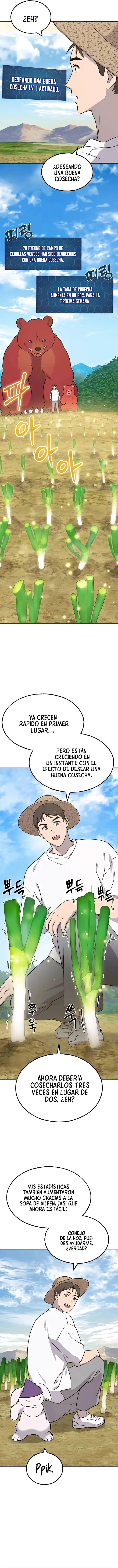 Cultivando en la torre en solitario (2023) - Capítulo 47 - Página 14 - LectorTMOo