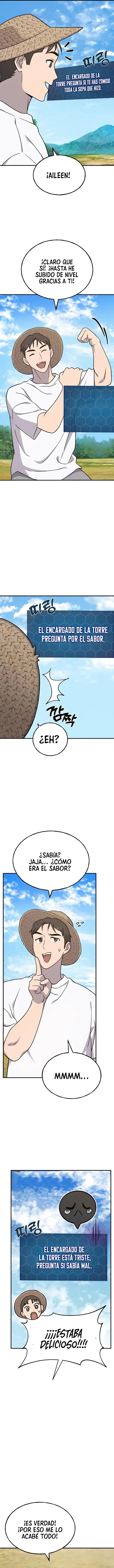Cultivando en la torre en solitario (2023) - Capítulo 47 - Página 15 - LectorTMOo