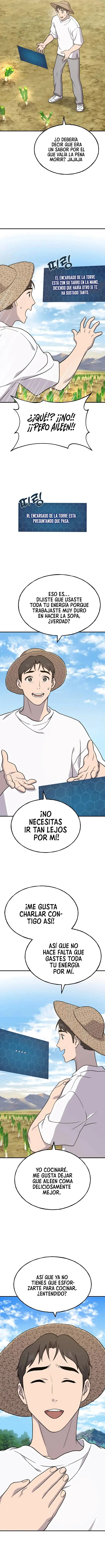 Cultivando en la torre en solitario (2023) - Capítulo 47 - Página 16 - LectorTMOo