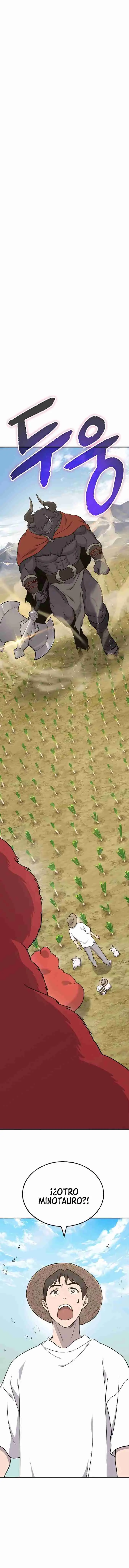 Cultivando en la torre en solitario (2023) - Capítulo 48 - Página 4 - LectorTMOo