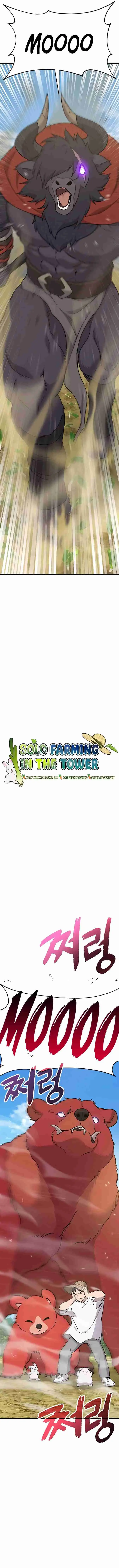 Cultivando en la torre en solitario (2023) - Capítulo 48 - Página 5 - LectorTMOo