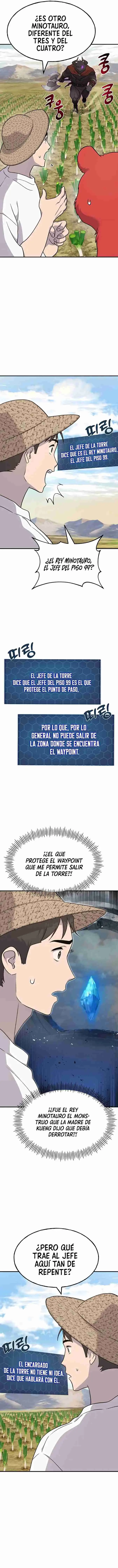 Cultivando en la torre en solitario (2023) - Capítulo 48 - Página 6 - LectorTMOo