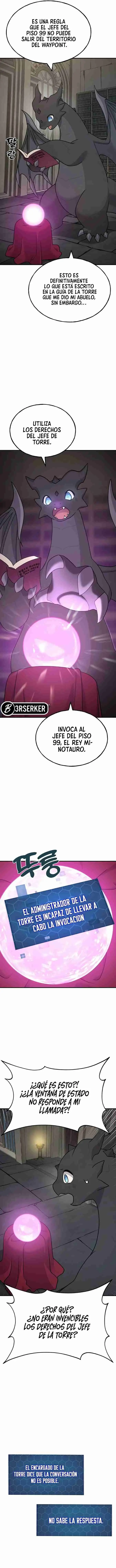 Cultivando en la torre en solitario (2023) - Capítulo 48 - Página 7 - LectorTMOo