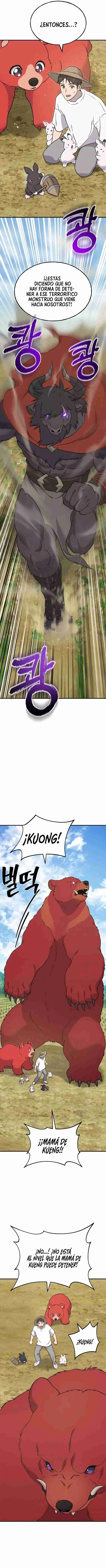 Cultivando en la torre en solitario (2023) - Capítulo 48 - Página 8 - LectorTMOo