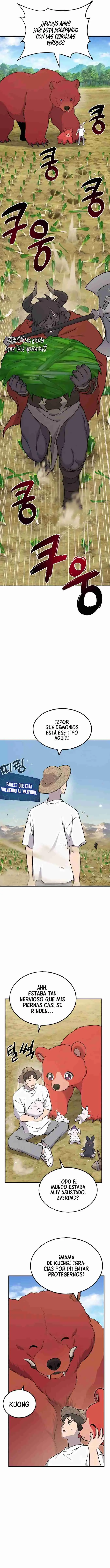 Cultivando en la torre en solitario (2023) - Capítulo 48 - Página 13 - LectorTMOo