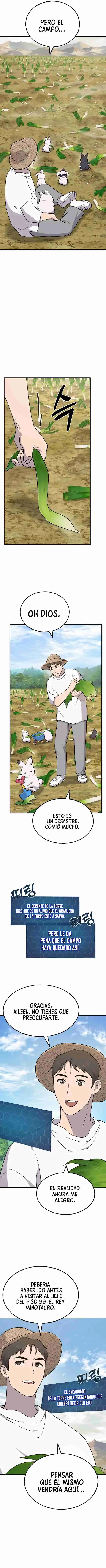 Cultivando en la torre en solitario (2023) - Capítulo 48 - Página 14 - LectorTMOo
