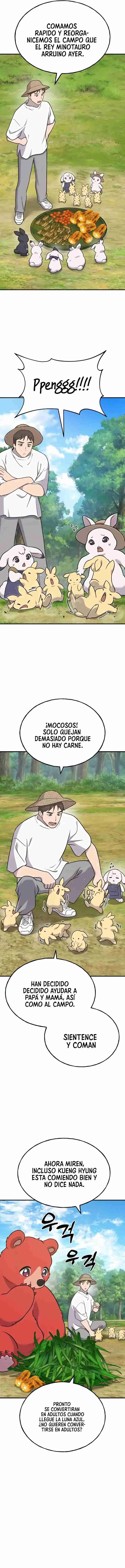 Cultivando en la torre en solitario (2023) - Capítulo 48 - Página 16 - LectorTMOo