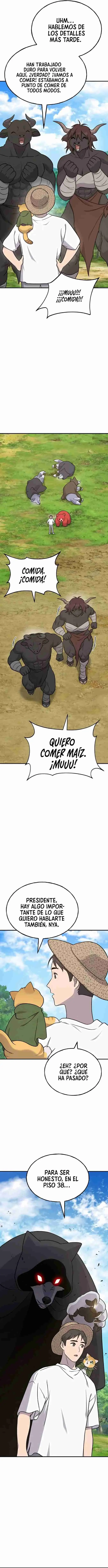 Cultivando en la torre en solitario (2023) - Capítulo 48 - Página 20 - LectorTMOo