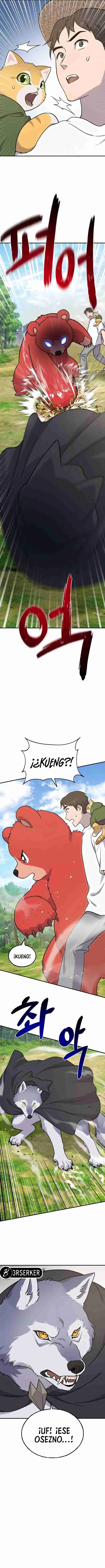 Cultivando en la torre en solitario (2023) - Capítulo 48 - Página 21 - LectorTMOo