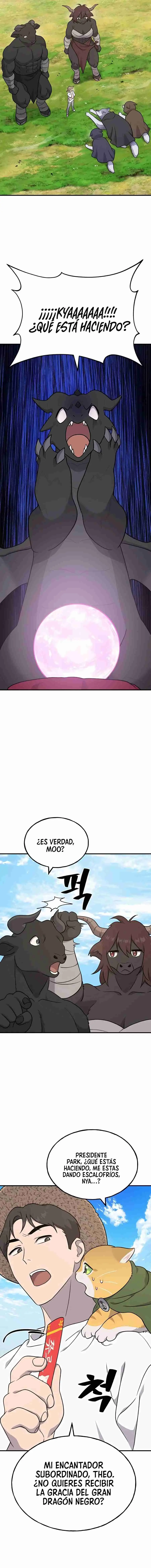 Cultivando en la torre en solitario (2023) - Capítulo 49 - Página 18 - LectorTMOo