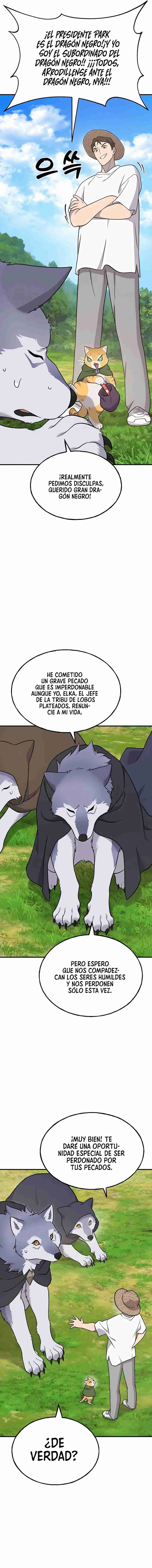 Cultivando en la torre en solitario (2023) - Capítulo 49 - Página 19 - LectorTMOo