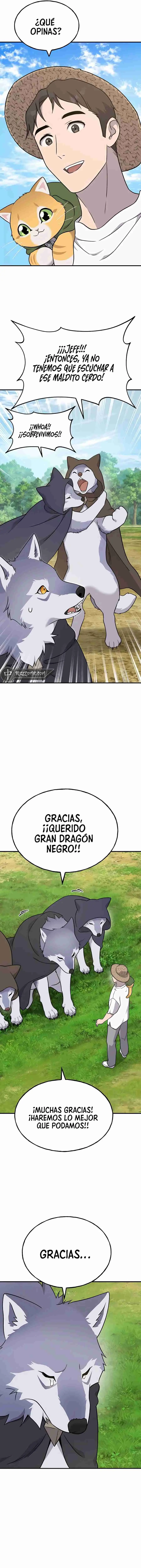 Cultivando en la torre en solitario (2023) - Capítulo 49 - Página 27 - LectorTMOo