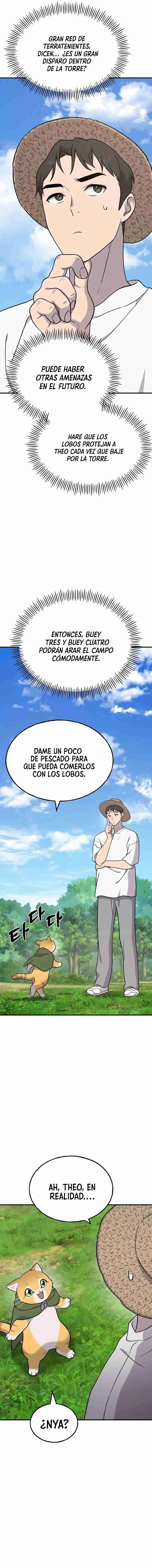 Cultivando en la torre en solitario (2023) - Capítulo 49 - Página 30 - LectorTMOo
