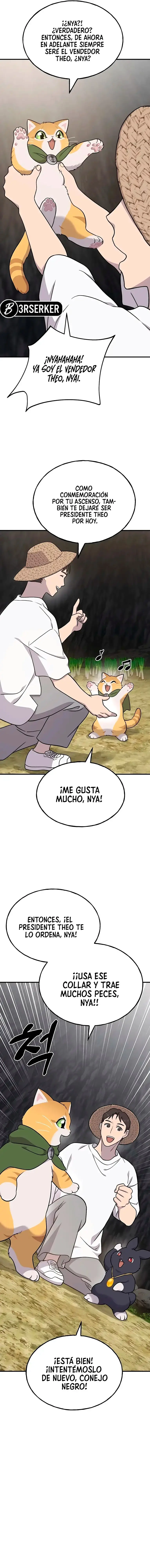 Cultivando en la torre en solitario (2023) - Capítulo 50 - Página 10 - LectorTMOo