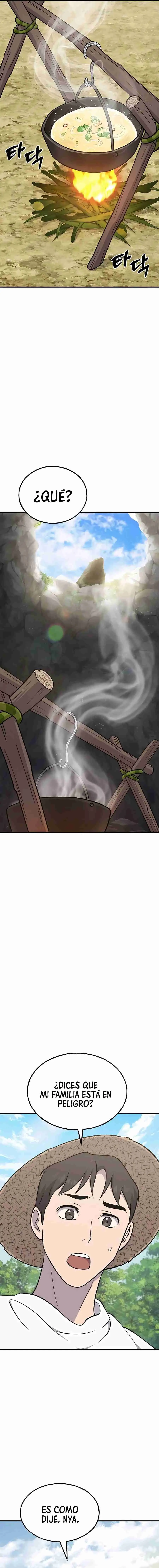 Cultivando en la torre en solitario (2023) - Capítulo 51 - Página 13 - LectorTMOo