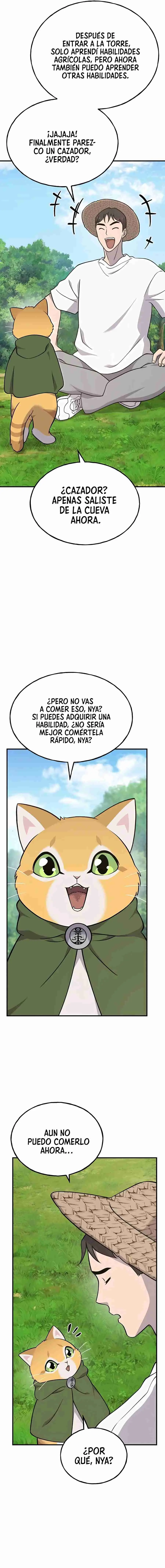 Cultivando en la torre en solitario (2023) - Capítulo 51 - Página 17 - LectorTMOo