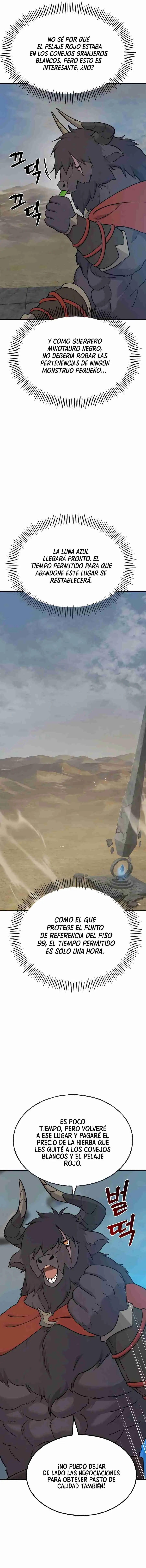 Cultivando en la torre en solitario (2023) - Capítulo 51 - Página 29 - LectorTMOo
