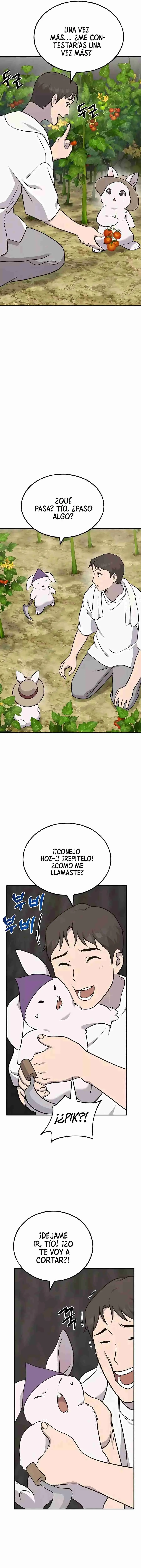 Cultivando en la torre en solitario (2023) - Capítulo 52 - Página 9 - LectorTMOo