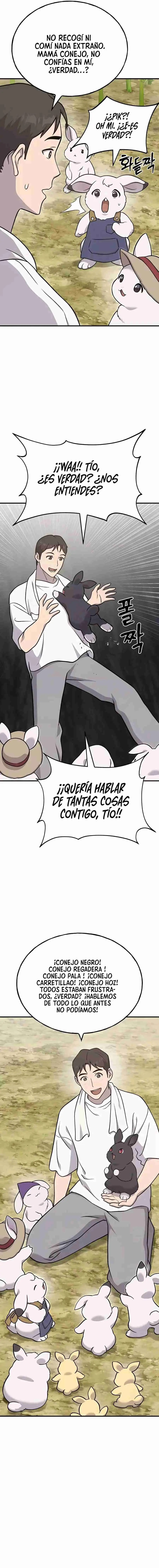 Cultivando en la torre en solitario (2023) - Capítulo 52 - Página 12 - LectorTMOo