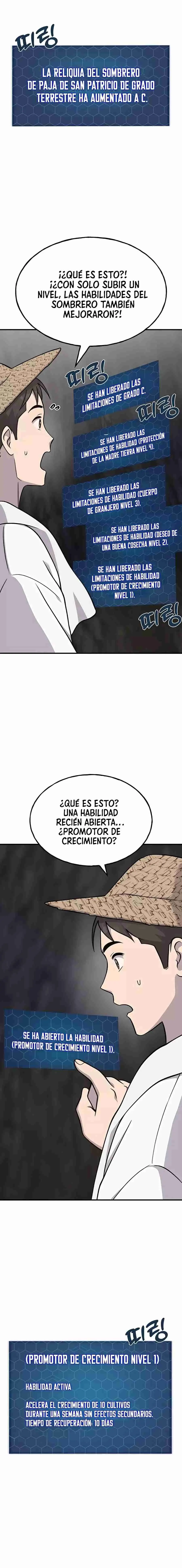 Cultivando en la torre en solitario (2023) - Capítulo 52 - Página 16 - LectorTMOo