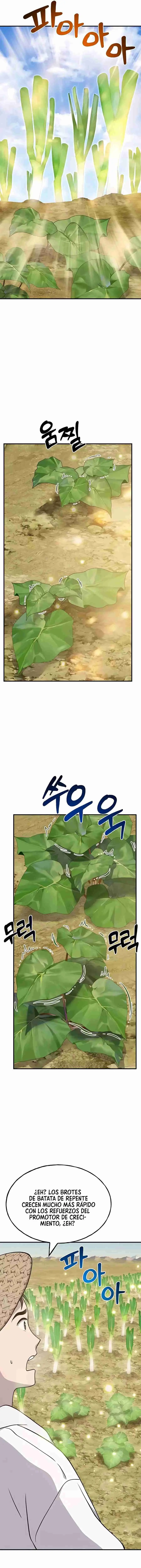 Cultivando en la torre en solitario (2023) - Capítulo 52 - Página 20 - LectorTMOo