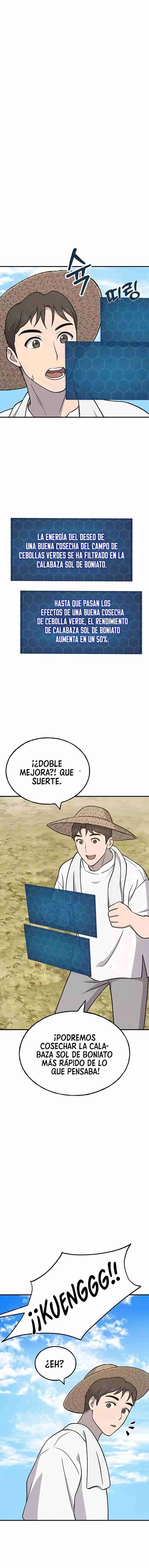 Cultivando en la torre en solitario (2023) - Capítulo 52 - Página 21 - LectorTMOo