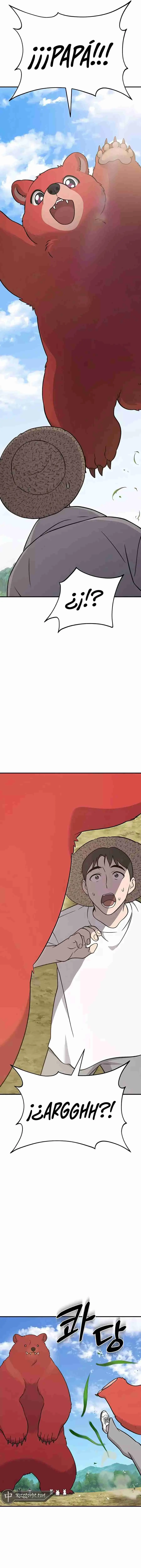 Cultivando en la torre en solitario (2023) - Capítulo 52 - Página 22 - LectorTMOo