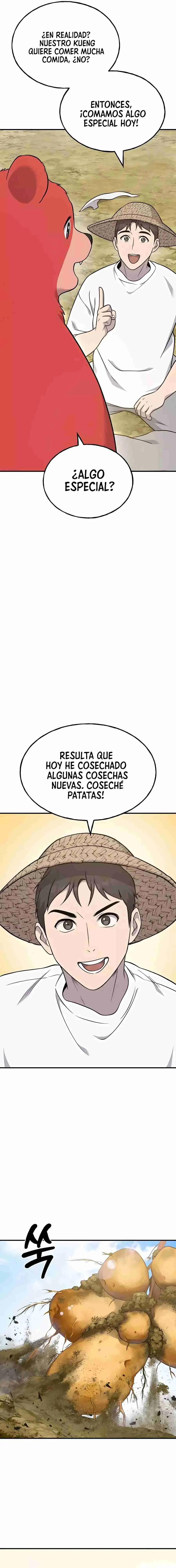 Cultivando en la torre en solitario (2023) - Capítulo 52 - Página 26 - LectorTMOo