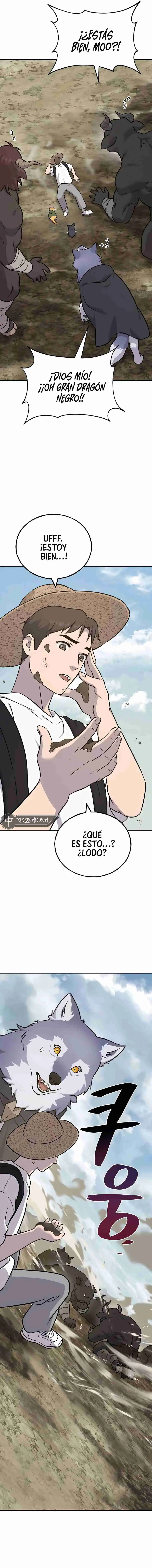 Cultivando en la torre en solitario (2023) - Capítulo 53 - Página 12 - LectorTMOo