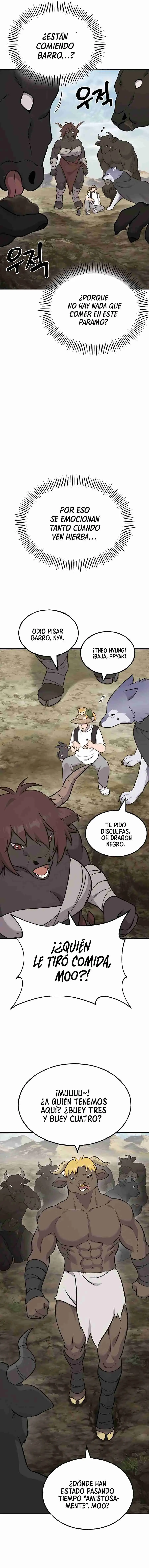 Cultivando en la torre en solitario (2023) - Capítulo 53 - Página 13 - LectorTMOo
