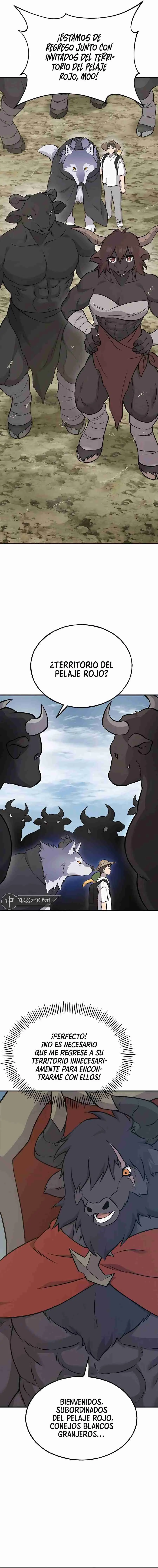 Cultivando en la torre en solitario (2023) - Capítulo 53 - Página 16 - LectorTMOo