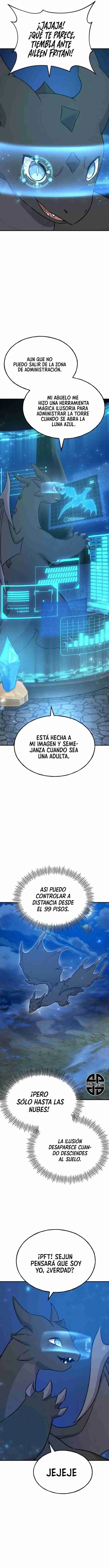 Cultivando en la torre en solitario (2023) - Capítulo 55 - Página 11 - LectorTMOo