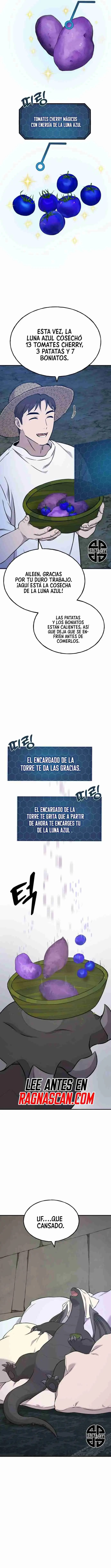 Cultivando en la torre en solitario (2023) - Capítulo 55 - Página 15 - LectorTMOo