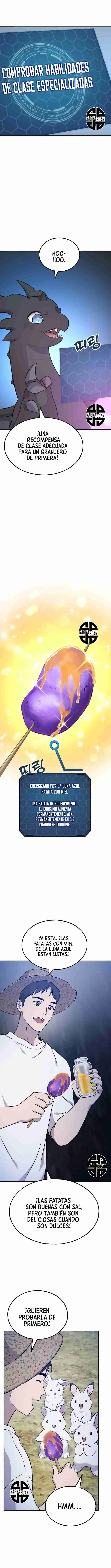 Cultivando en la torre en solitario (2023) - Capítulo 55 - Página 18 - LectorTMOo