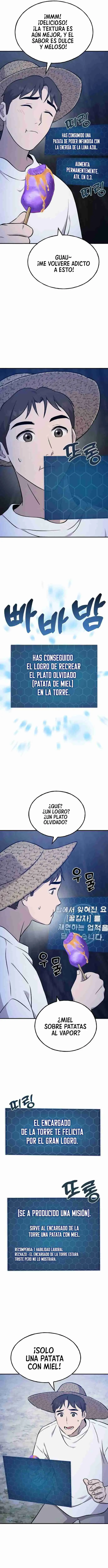Cultivando en la torre en solitario (2023) - Capítulo 55 - Página 20 - LectorTMOo