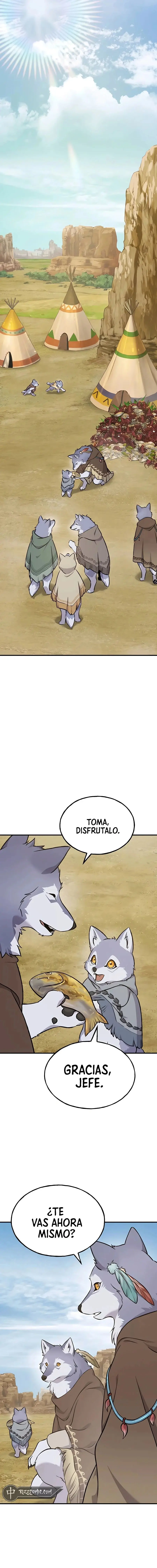 Cultivando en la torre en solitario (2023) - Capítulo 56 - Página 7 - LectorTMOo