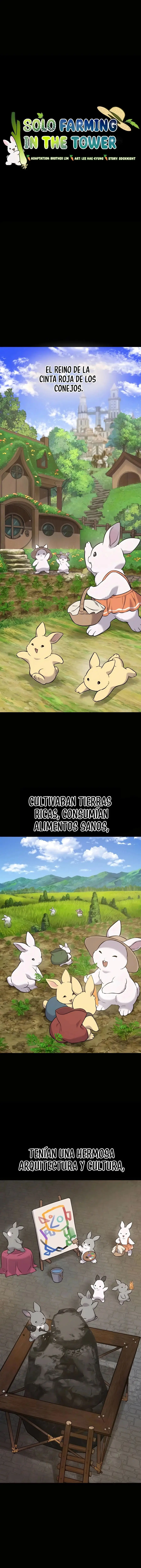 Cultivando en la torre en solitario (2023) - Capítulo 57 - Página 7 - LectorTMOo