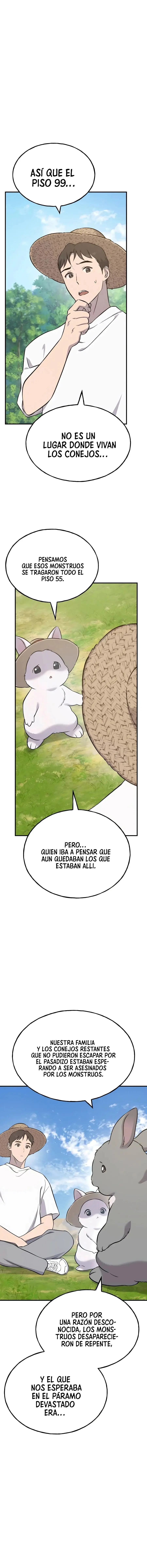 Cultivando en la torre en solitario (2023) - Capítulo 57 - Página 11 - LectorTMOo