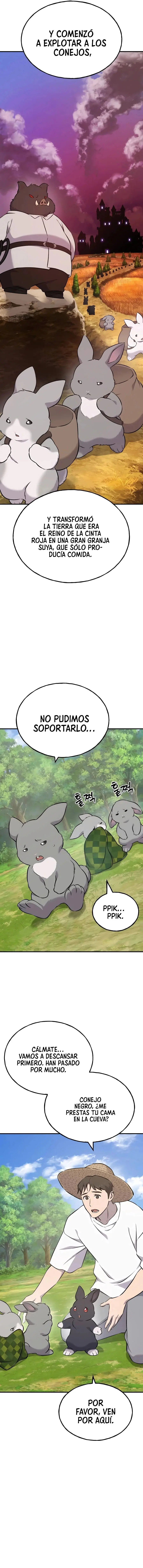 Cultivando en la torre en solitario (2023) - Capítulo 57 - Página 13 - LectorTMOo