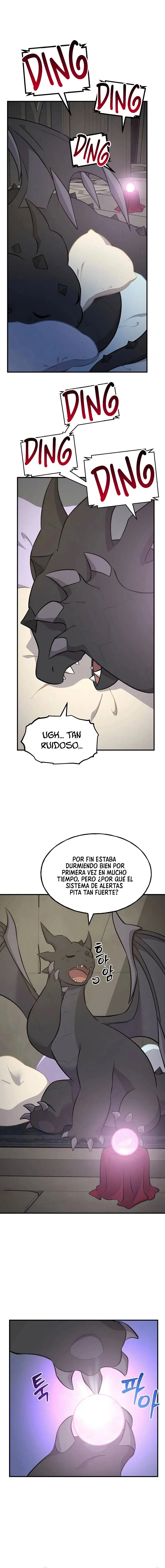 Cultivando en la torre en solitario (2023) - Capítulo 58 - Página 23 - LectorTMOo