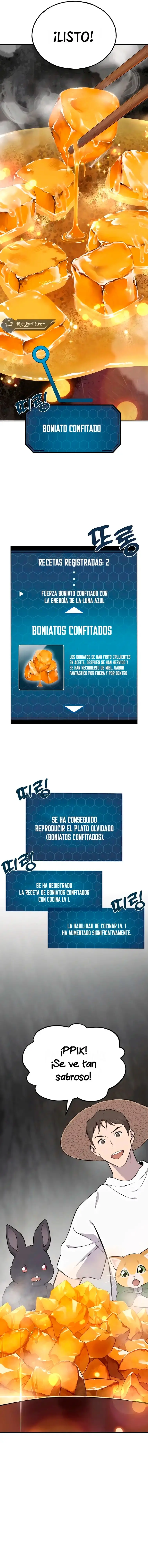 Cultivando en la torre en solitario (2023) - Capítulo 59 - Página 6 - LectorTMOo