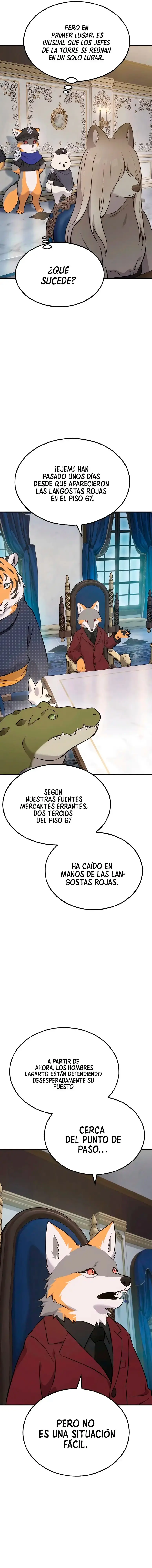 Cultivando en la torre en solitario (2023) - Capítulo 59 - Página 15 - LectorTMOo